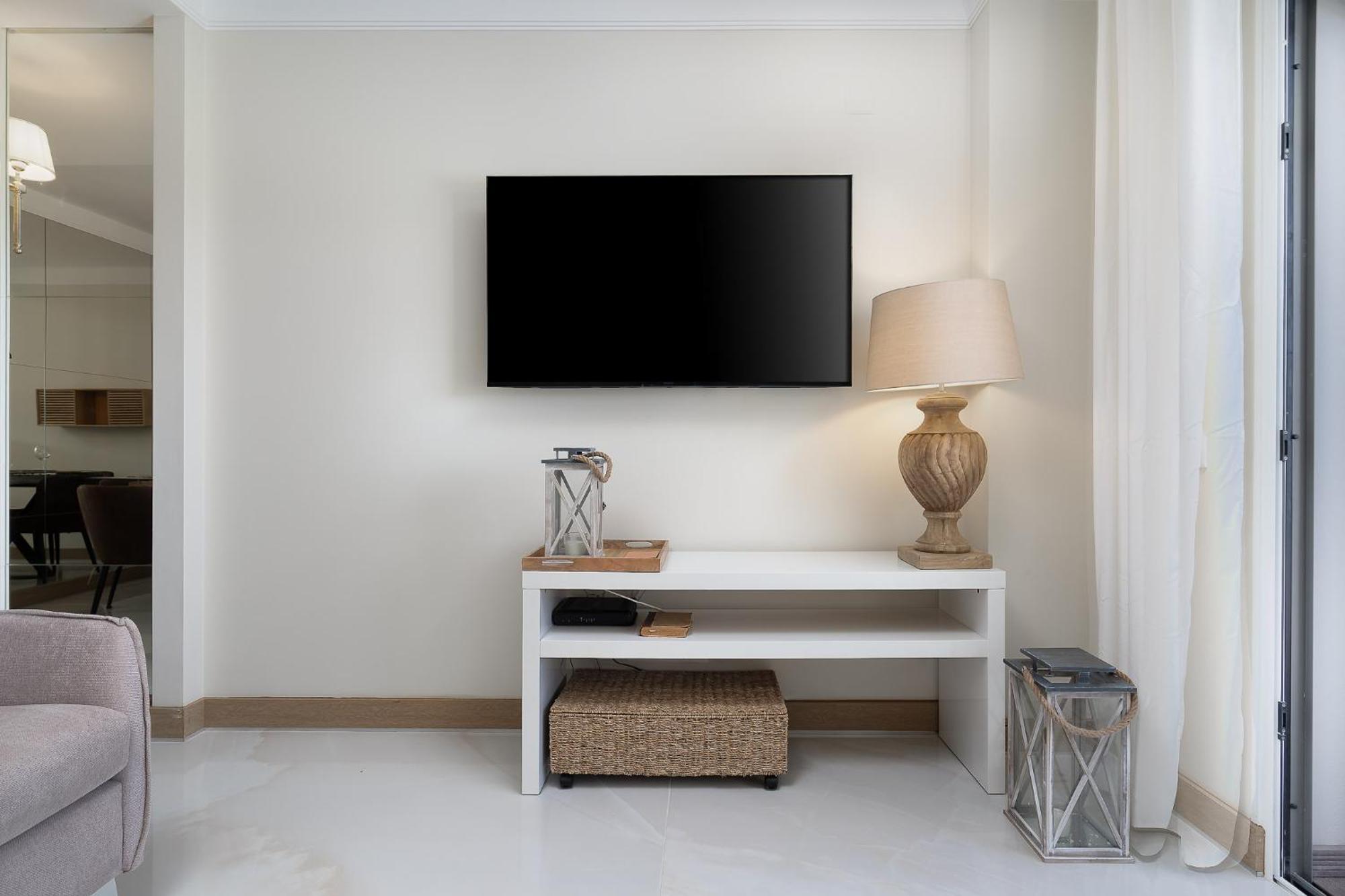 Apartament Belharucas, 400 Meters From Beach Albufeira Esterno foto